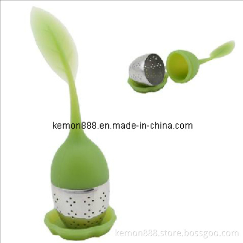 Silicon Tea Infuser